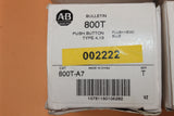 NEW | ALLEN-BRADLEY | 800T-A7 |