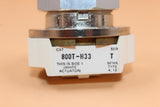 NEW | ALLEN-BRADLEY | 800T-H33 |