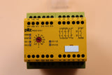 PREOWNED | PILZ | PNOZ XV3.1 |