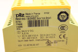 PREOWNED | PILZ | PNOZ XV3.1 |
