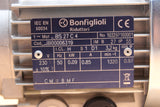 New No Box  | Bonfiglioli | JB00006319 |
