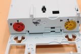 NEW | MOELLER | ZM-32-8-PKZ24 |