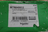 New | Schneider Electric | MTN649912 | SCHNEIDER  MTN649912 BLIND ACTUATOR REG-K/12X/24X/10 WITH MANUAL MODE LIGHT GREY