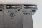 NEW NO BOX | FESTO | CPX-M-FB44 |