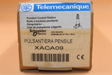 NEW | TELEMECANIQUE | XAC-A04 |