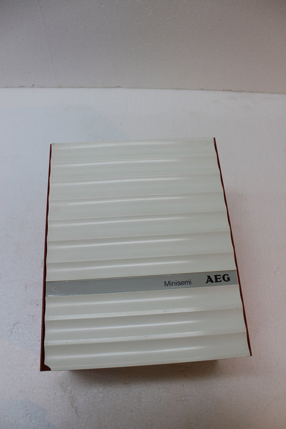 NEW NO BOX | AEG | AEG Minisemi 380(415) 40 |