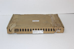 NEW | SIEMENS | 6SL3120-2TE21-0AA4 |