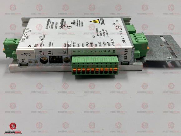 PREOWNED | Schneider Electric | BLV14HD16B400 |