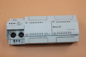 PREOWNED | MOELLER | PS4-341-MM1 |