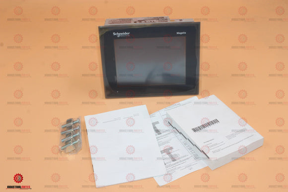 NEW | Schneider Electric | XBTGT2110 |