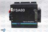PREOWNED | NDC | 16098-06-FSA80 II |