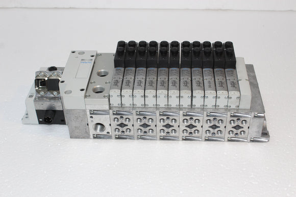 NEW NO BOX | FESTO | CPX-M-FB44 |