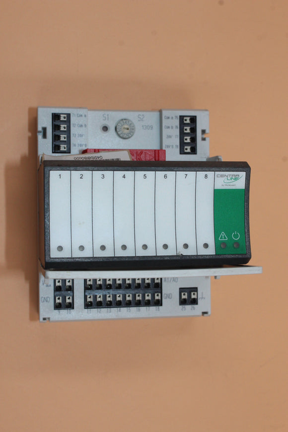PREOWNED | Honeywell | CLIOL822A |
