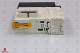 PREOWNED | OMRON | CJ1W-AD081-V1 SL |