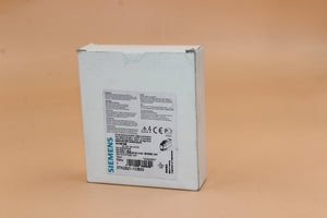 New | SIEMENS | 3TK2821-1CB30 |