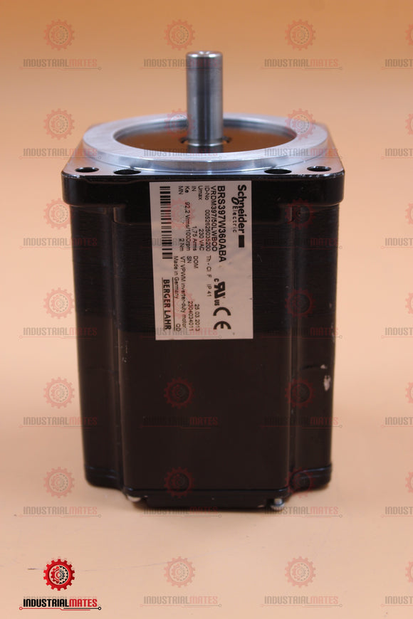 PREOWNED | Schneider Electric | BRS397W360ABA |