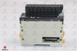 PREOWNED | OMRON | CJ1W-AD081-V1 SL |