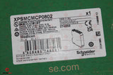 NEW | Schneider Electric | XPSMCMCP0802 |