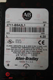 PREOWNED | Allen-Bradley | 2711-B5A2L1 |