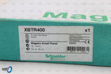 NEW | SCHNEIDER ELECTRIC | XBTR400 |