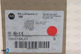 NEW | ALLEN-BRADLEY | 100-C16KJ01 |
