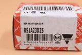 NEW | CARLO GAVAZZI | RS1A23D25 |