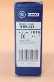 Lot of 10 | NEW | GENERAL ELECTRIC | 105DTL220 |