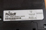 PREOWNED | PROSOFT | MVI56-PDPMV1 |