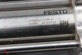 NEW NO BOX | FESTO | CRDNG-40-15-PPV-A |