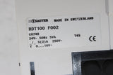PREOWNED | SAUTER | RDT100 F002 |