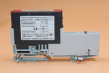 PREOWNED | TURCK | BL20-2DO-24VDC-2A-P |