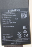 NEW | SIEMENS | 6SL3120-2TE21-0AA4 |
