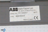 NEW OPEN BOX | ABB | 4620#500CE |