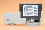 PREOWNED | TURCK | BL20-4DO-24VDC-0.5A-P |