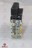PREOWNED | OMRON | CJ1W-AD081-V1 SL |