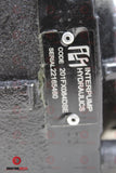 NEW | INTERPUMP | 201FX084DSE |