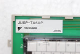 NEW | YASKAWA | JUSP-TA50P |