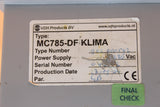 PREOWNED | VDH | MC785-DF |