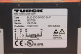 PREOWNED | TURCK | BL20-2DO-24VDC-2A-P |