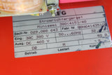 NEW NO BOX | AEG | AEG Minisemi 380(415) 40 |
