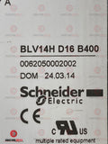 PREOWNED | Schneider Electric | BLV14HD16B400 |