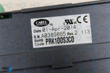 PREOWNED | CAREL | PRK100S3C0 |