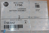 NEW | ALLEN-BRADLEY | 1756-BA2 |