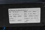 PREOWNED | B&R | 8JSA32.E4055D000-0  |