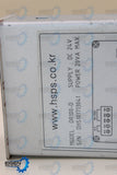 PREOWNED | HANSE | DR100-D |
