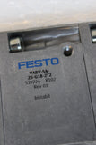 NEW NO BOX | FESTO | CPX-M-FB44 |