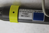 PREOWNED | TRUMPF | LLK-B 06/10m SN10561 |