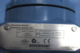 New | ROSEMOUNT | 3051S1CD1A2E12A1BB4D1Q4 |