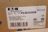 New | EATON | P3-63$I4$SVB |