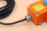 New No Box | STEUTE | EEX ZS 75 2O/2S WVD |